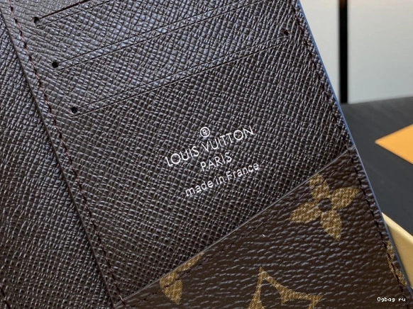 Pocket Vuitton Organizer Louis 0725